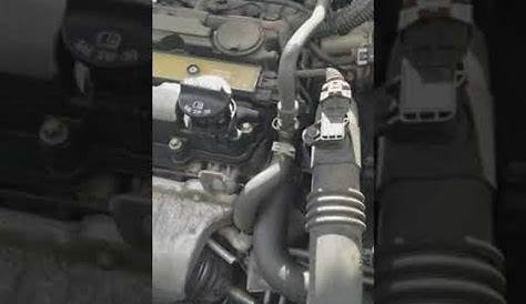 chevy cruze reduced engine power