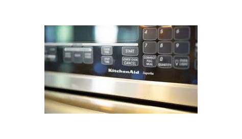 9 Common KitchenAid Oven Problems (Troubleshooting) - Miss Vickie