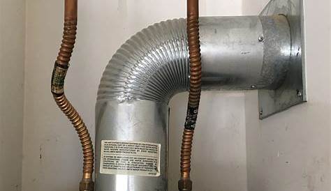 whirlpool gas water heater manual