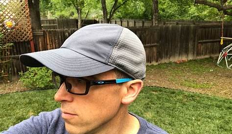 Road Trail Run: Sunday Afternoon Hats Review - Style, Versatility and