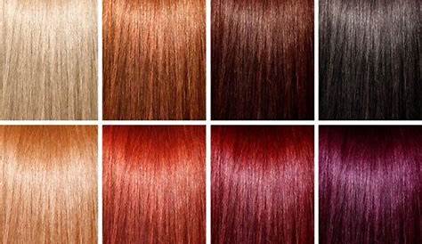 Ion Demi Permanent Hair Color Chart–the advantages, instruction