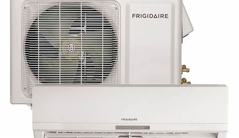 frigidaire heat pump thermostat wiring diagram