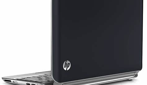 HP Mini 210-2290sf to € 299, Netbook 10.1 “: Dual Core Atom N550, 7200
