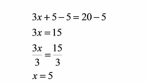 Seventh grade Lesson Solving Equations | BetterLesson