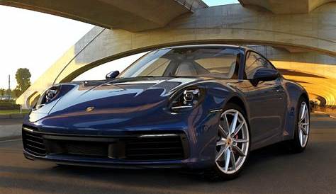 Porsche 911 Exterior image, Pictures, Photos | WapCar