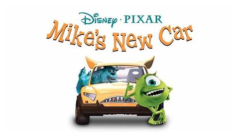 Watch Mike's New Car | Full Movie | Disney+