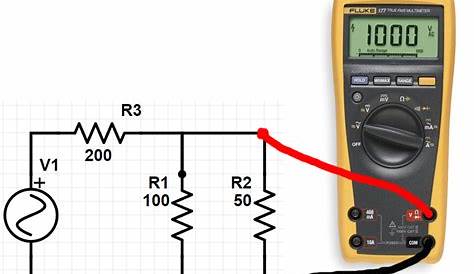 How To Use Multimeter On Car Wiring