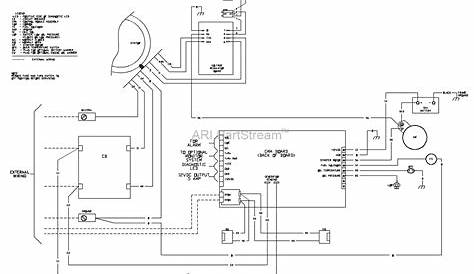 generac whole house generator wiring diagram
