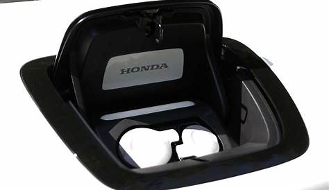 honda drive by wire