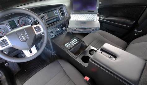 2013 dodge charger rt center console
