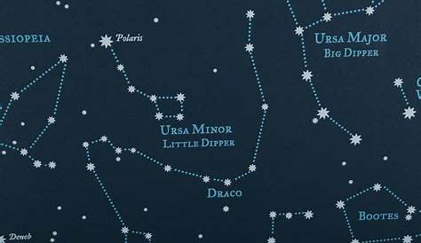 Northern Hemisphere Star Chart | Star chart, Astronomy stars, Sky chart