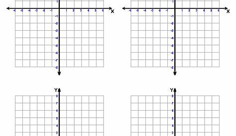 Geometry Worksheets | Coordinates Worksheets