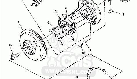 Bestof You: Best Cdi Wiring Diagram Yamaha Of All Time Check It Out Now!