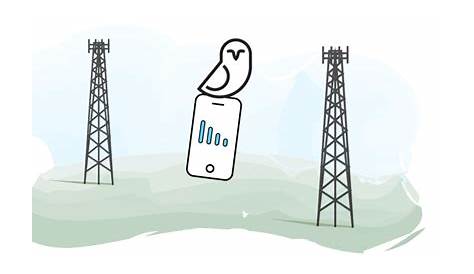 Manually Connect To Cell Tower Android