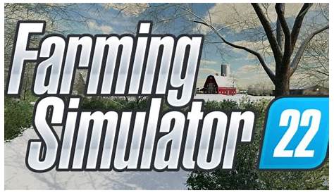 Farming Simulator 22 1.7.1.0 Activation Code Version Free Download