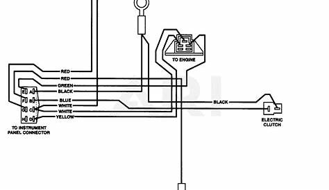 scag turf tiger wiring schematic