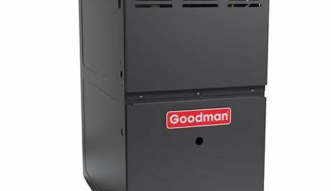 Goodman Furnaces for Sale Online | Gas Furnace | HVACDirect.com