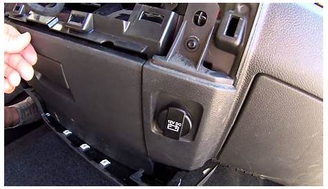 2012 dodge journey blend door actuator calibration