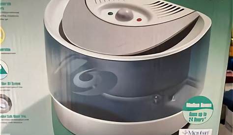 Bionaire Humidifier for sale| 97 ads for used Bionaire Humidifiers