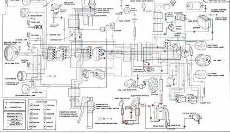 fx 2009 sportster wiring diagram