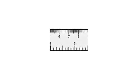 6 inch ruler free printable printable ruler actual size - printable