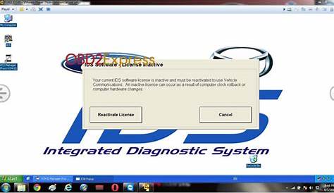 diagnostic software for ford