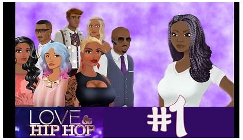 episode games love and hip hop unblocked games