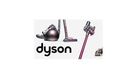 Dyson Vacuum Repair Estimate - Vacs R Us vacuum repair