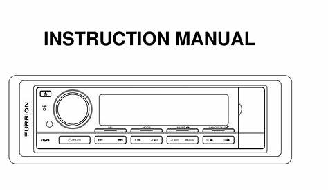 FURRION DV5700 INSTRUCTION MANUAL Pdf Download | ManualsLib