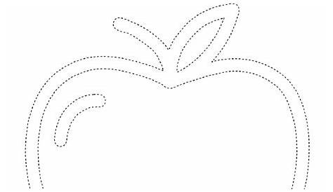 Apple Tracing Page