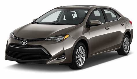 2019 Toyota Corolla Prices, Reviews, & Pictures | U.S. News