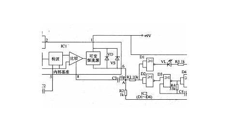 Index 434 - Basic Circuit - Circuit Diagram - SeekIC.com
