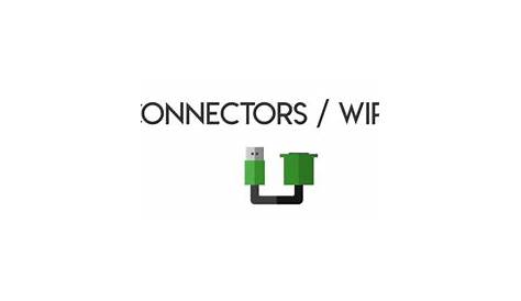 Connectors & Wiring - DIYElectronics