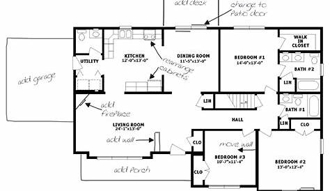 sample floor plan pdf