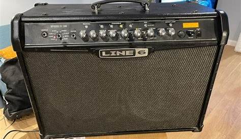 Line 6 Amp for sale in UK | 68 second-hand Line 6 Amps