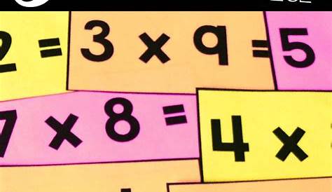 multiplication apps for 3rd graders