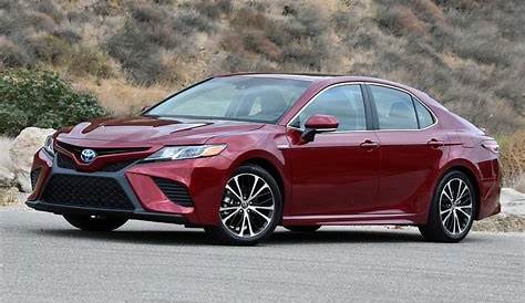 2020 Toyota Camry SE Lease Special available at 188/month with 0 down