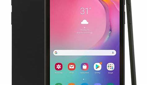 Máy Tính Bảng Samsung Galaxy Tab A8 8″ T295 (2019) – Hàng Chính Hãng