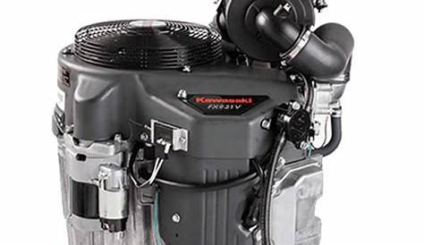 Kawasaki FX751V-FS00S 852cc 24.5HP V-Twin Engine $1890