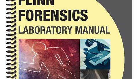 flinn scientific labs pdf