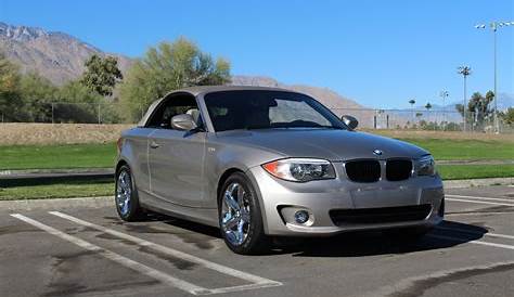 2012 BMW 1 Series 128i Stock # BM159 for sale near Palm Springs, CA