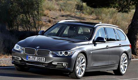 BMW 3 series Touring F31 Estate car / wagon 2012 - 2015 reviews
