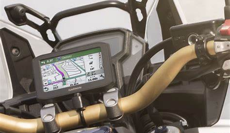 Garmin Zumo 396 LMT-S Motorcycle GPS – great satnav | Motorcycle Intercoms