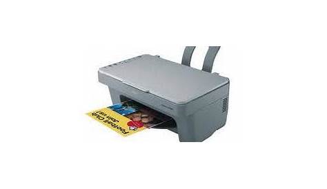 Epson Stylus CX1500v Drivers