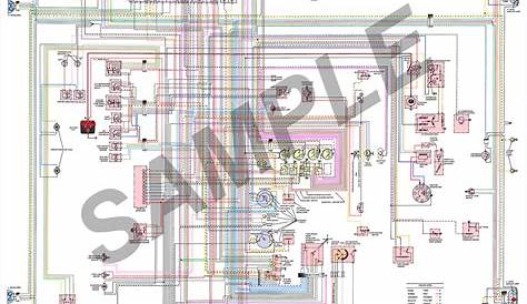 de tomaso pantera wiring diagram