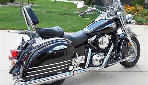 2004 Kawasaki Vulcan 1500 Nomad For Sale 38 Used Motorcycles From $3,349