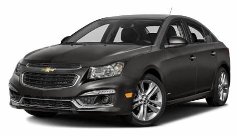2016 chevy cruze vin number