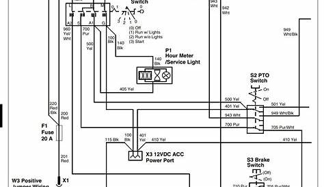 john deere d130 parts manual pdf