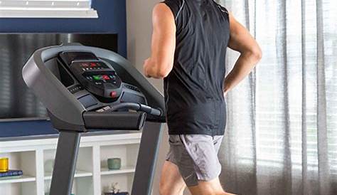 Horizon T101 Treadmill – Healtopedia
