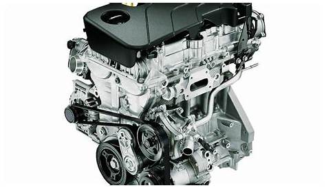 GM announces new engines to be built in 4 countries